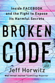 Broken Code 