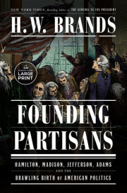 Founding Partisans 