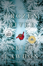 The Frozen River: A GMA Book Club Pick 