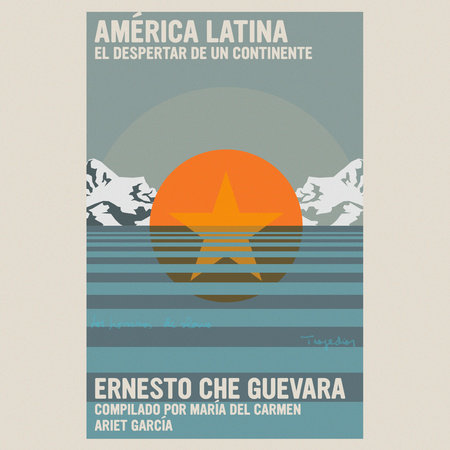 América Latina Cover