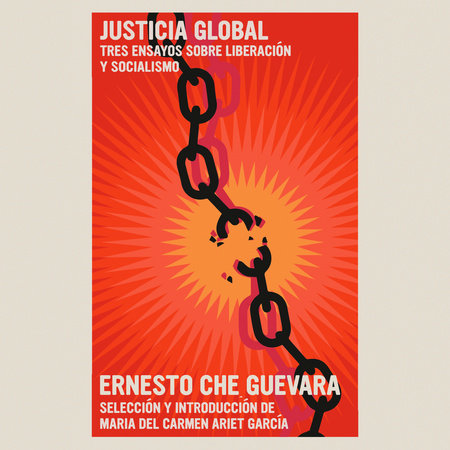 Justicia Global Cover