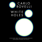 White Holes 