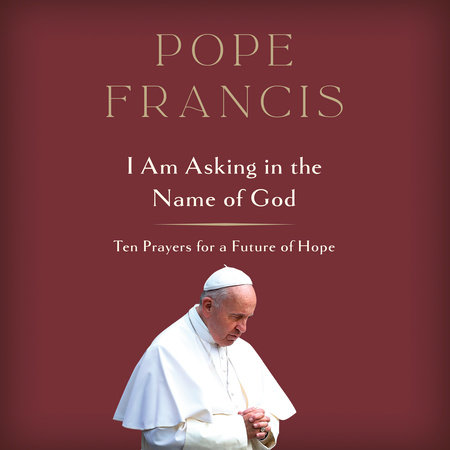 I Am Asking in the Name of God Cover