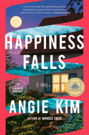 Happiness Falls (Good Morning America Book Club) 