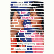 Just Another Epic Love Poem 