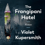 The Frangipani Hotel 