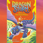 Dragon Storm #6: Erin and Rockhammer