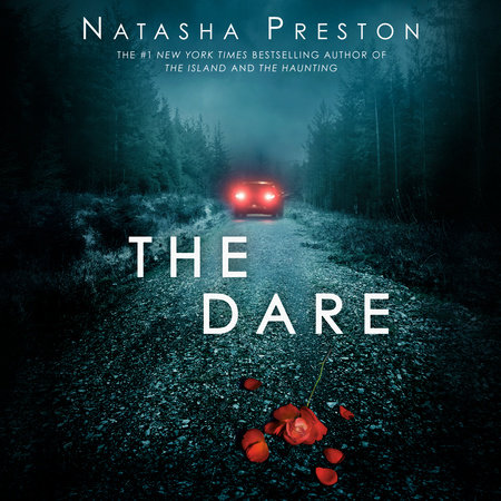 The Dare by Natasha Preston & Natasha Green