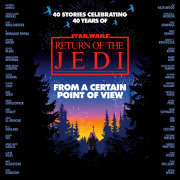From a Certain Point of View: Return of the Jedi (Star Wars) 