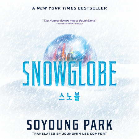 Snowglobe by Soyoung Park