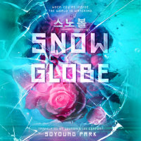 Cover of Snowglobe cover