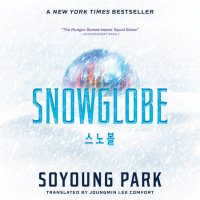 Cover of Snowglobe cover