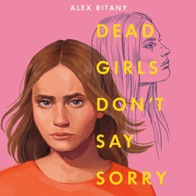 Dead Girls Don't Say Sorry Cover