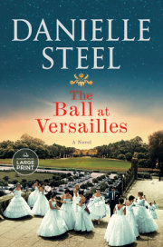 The Ball at Versailles 