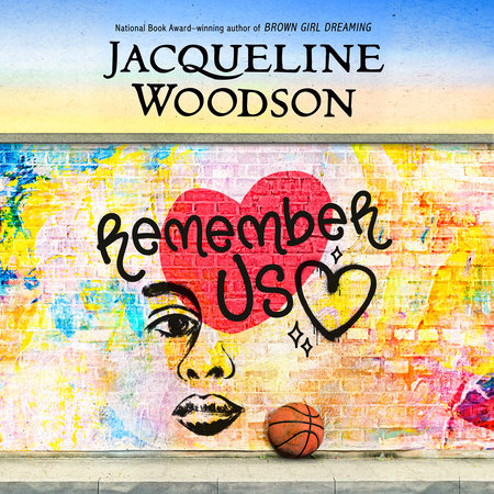 Remember Us Cover