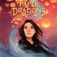 Cover of Paper Dragons cover