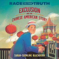 Cover of Exclusion and the Chinese American Story cover