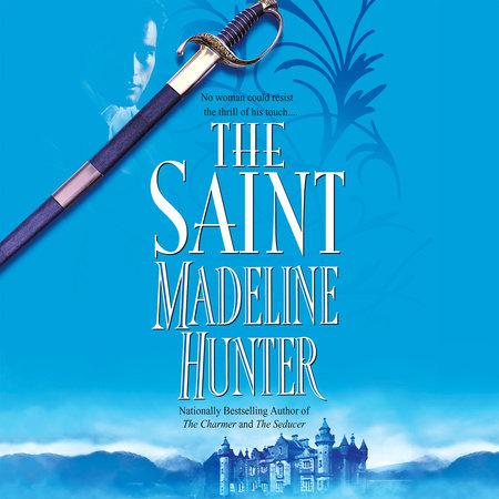 The Saint by Madeline Hunter