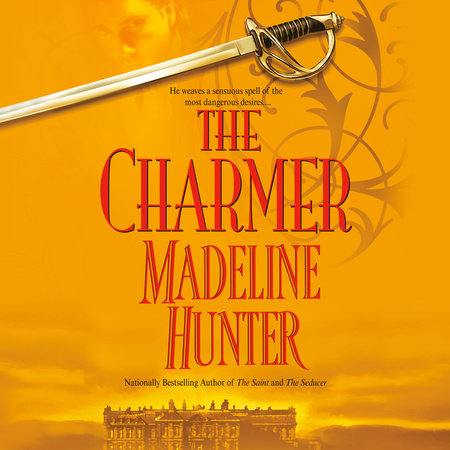 The Charmer Cover