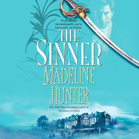 The Sinner by Madeline Hunter