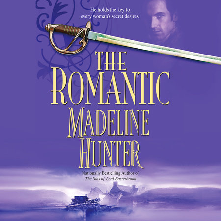 The Romantic Cover