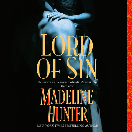 Lord of Sin by Madeline Hunter