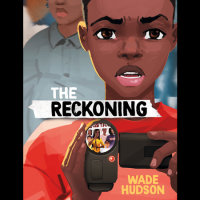 Cover of The Reckoning cover