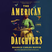 The American Daughters