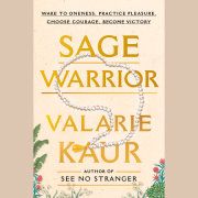 Sage Warrior