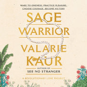 Sage Warrior 