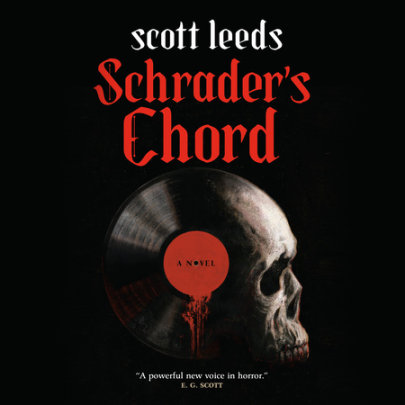 Schrader's Chord Cover