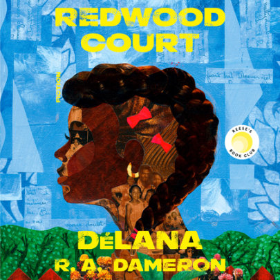 Redwood Court Cover