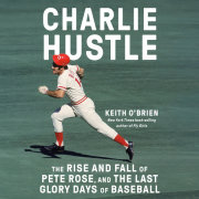 Charlie Hustle