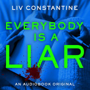 Everybody Is a Liar 