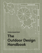 The Outdoor Design Handbook 