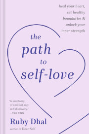 The Path to Self-Love