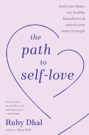 The Path to Self-Love 