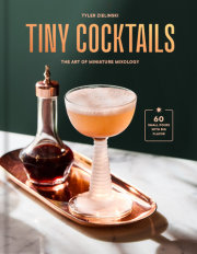 Tiny Cocktails 