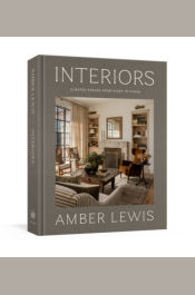 Interiors: A Home Renovation and Interior Design Book