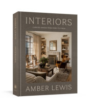 Interiors: A Home Renovation and Interior Design Book 