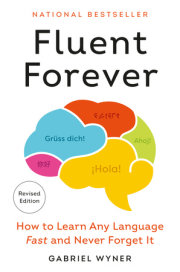 Fluent Forever (Revised Edition) 