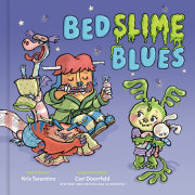 Bedslime Blues 