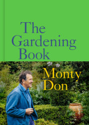 The Gardening Book 