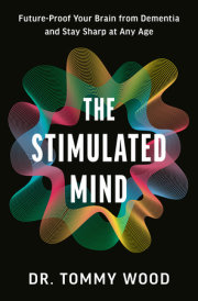 The Stimulated Mind 