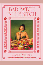Bad B*tch in the Kitch