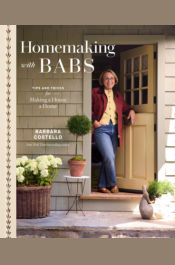 Homemaking with Babs