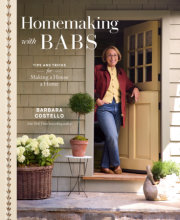 Homemaking with Babs 