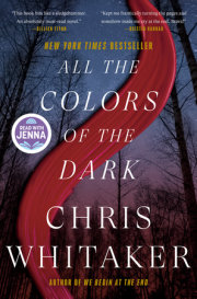 All the Colors of the Dark: A Read with Jenna Pick 