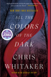 All the Colors of the Dark: A Read with Jenna Pick
