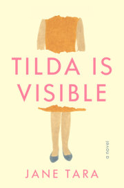 Tilda Is  Visible 